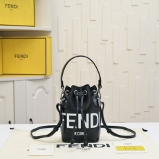 Fendi Bucket Bags